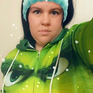 Meet your Posher, Jess